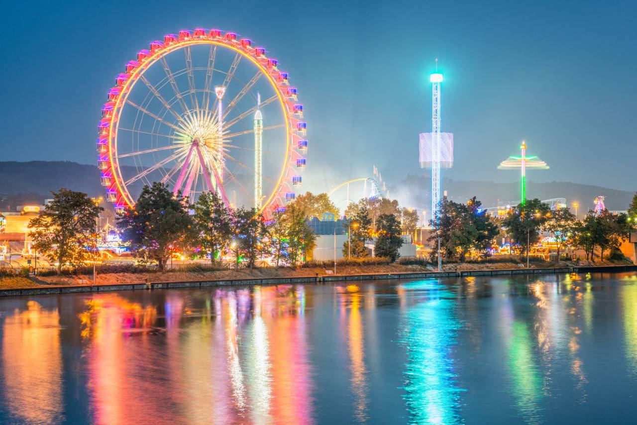 Stoccarda Mercatini Di Natale.Mercatini Di Natale A Stoccarda Heidelberg Friburgo In Brisgovia E Il Mercatino Barocco Di Ludwigsburg