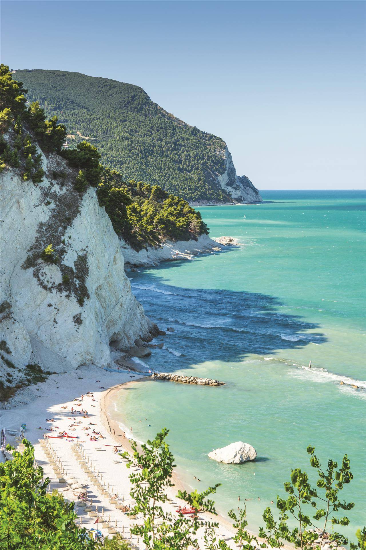 Isole Tremiti: il bello dell’Adriatico