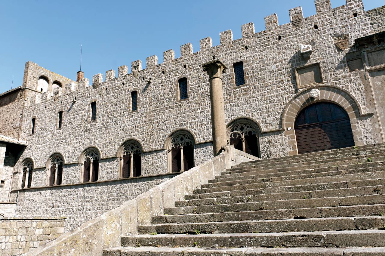 Alla scoperta del Lazio Medievale: Viterbo e Civita di Bagnoregio