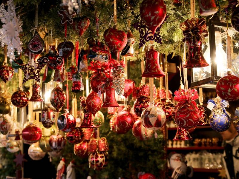 MERCATINI NATALE