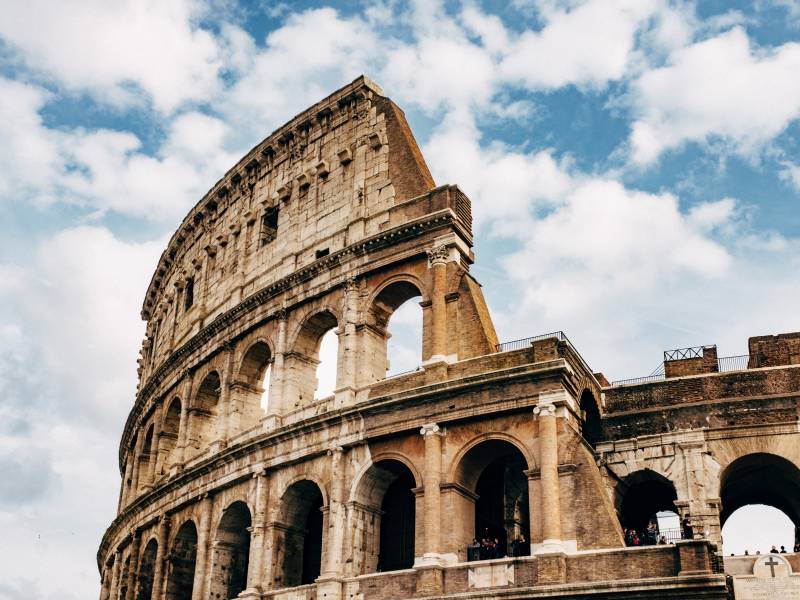 colosseo