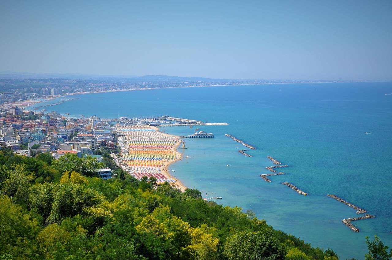 riviera romagnola riviera romagnola