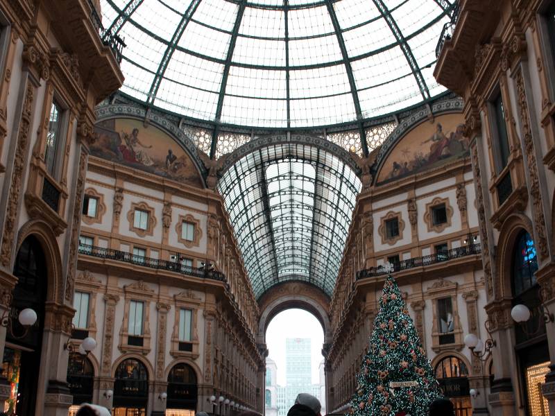 milano